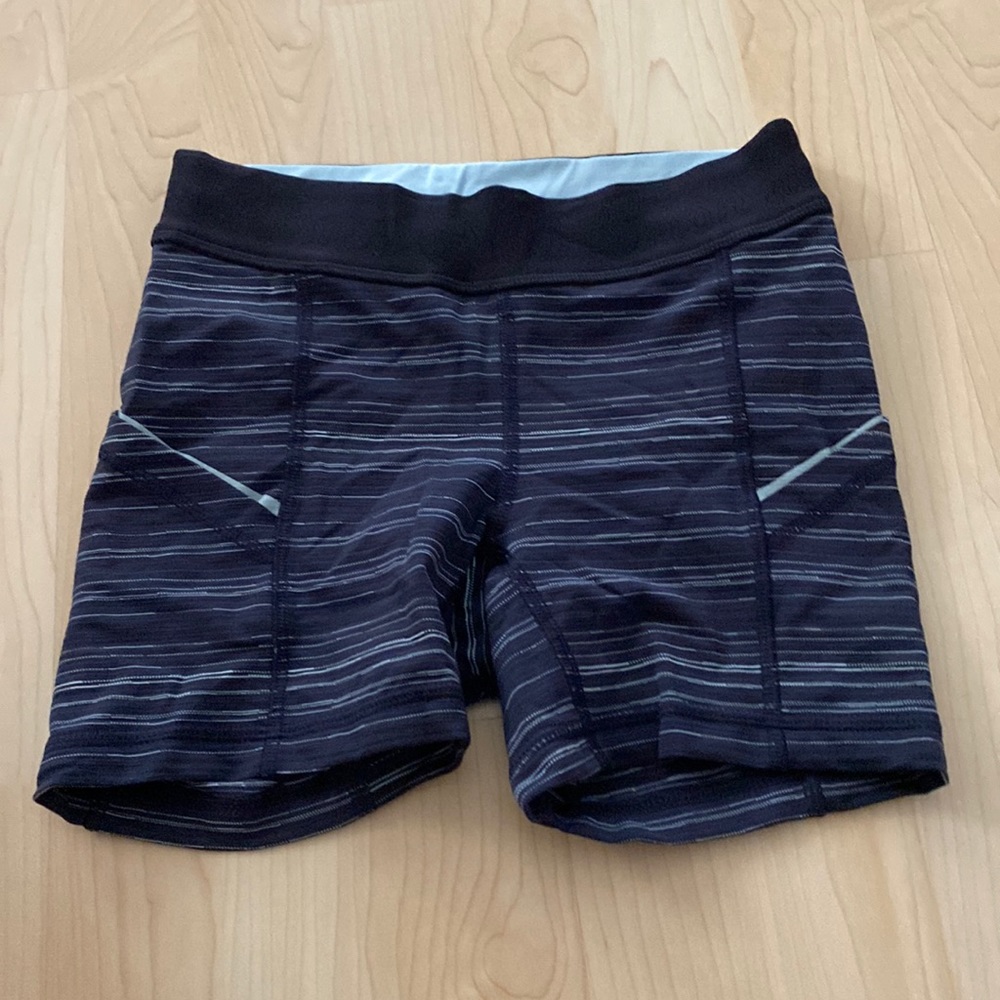 Lulu lemon spandex